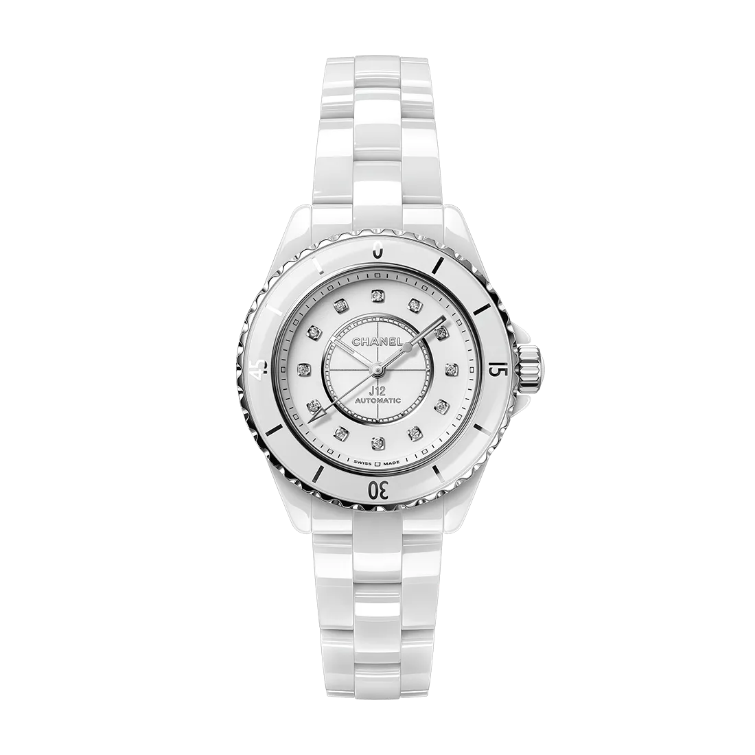 J12 キャリバー12.2, 33MM H9741